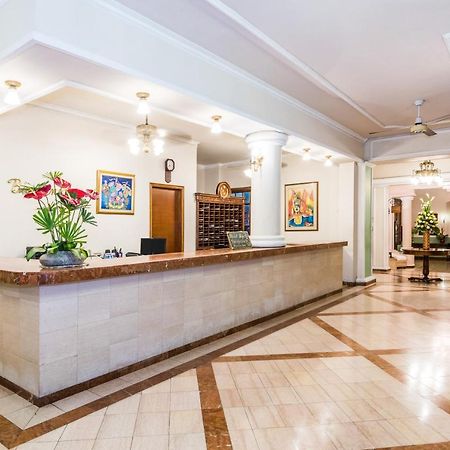 Hotel Majestic Barranquilla  Extérieur photo