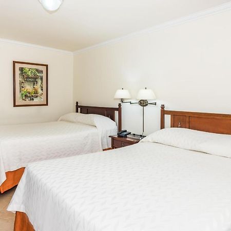 Hotel Majestic Barranquilla  Extérieur photo