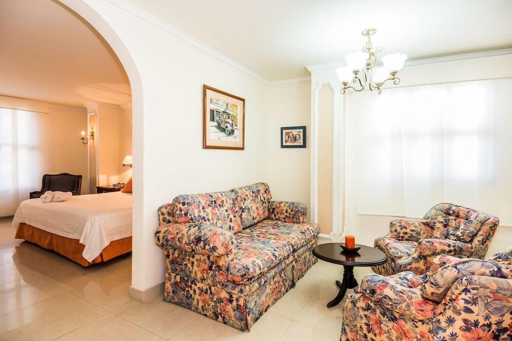 Hotel Majestic Barranquilla  Extérieur photo