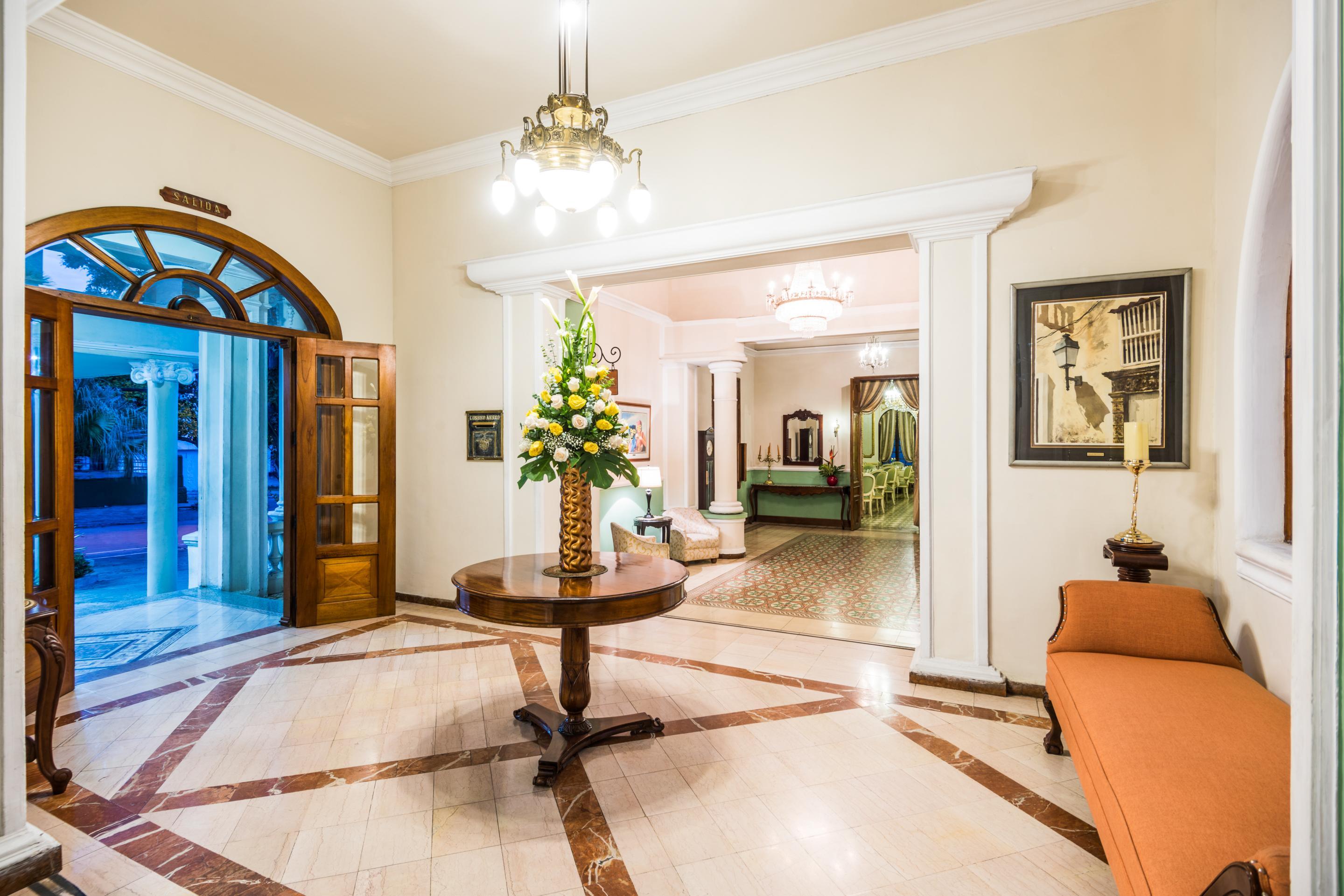 Hotel Majestic Barranquilla  Extérieur photo