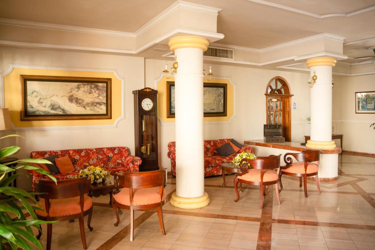 Hotel Majestic Barranquilla  Extérieur photo