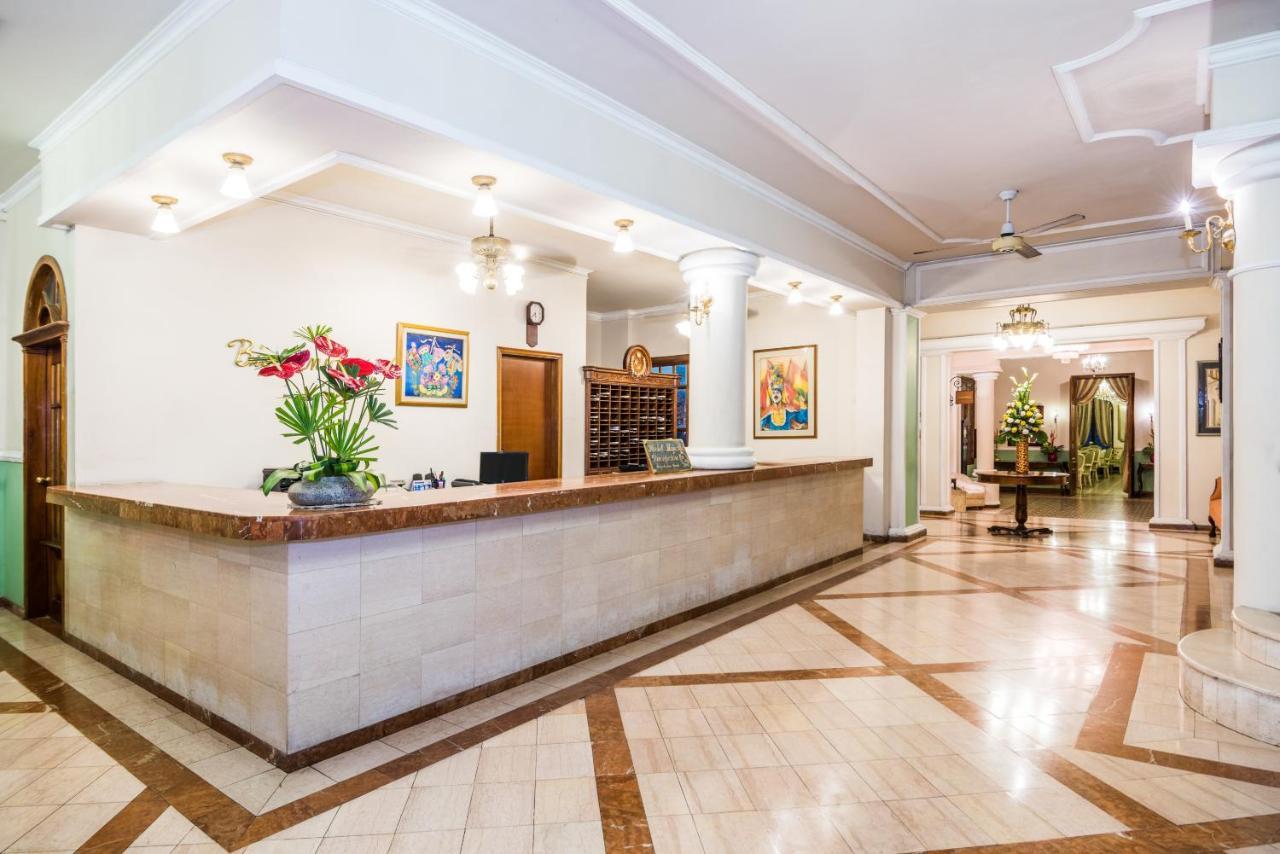 Hotel Majestic Barranquilla  Extérieur photo
