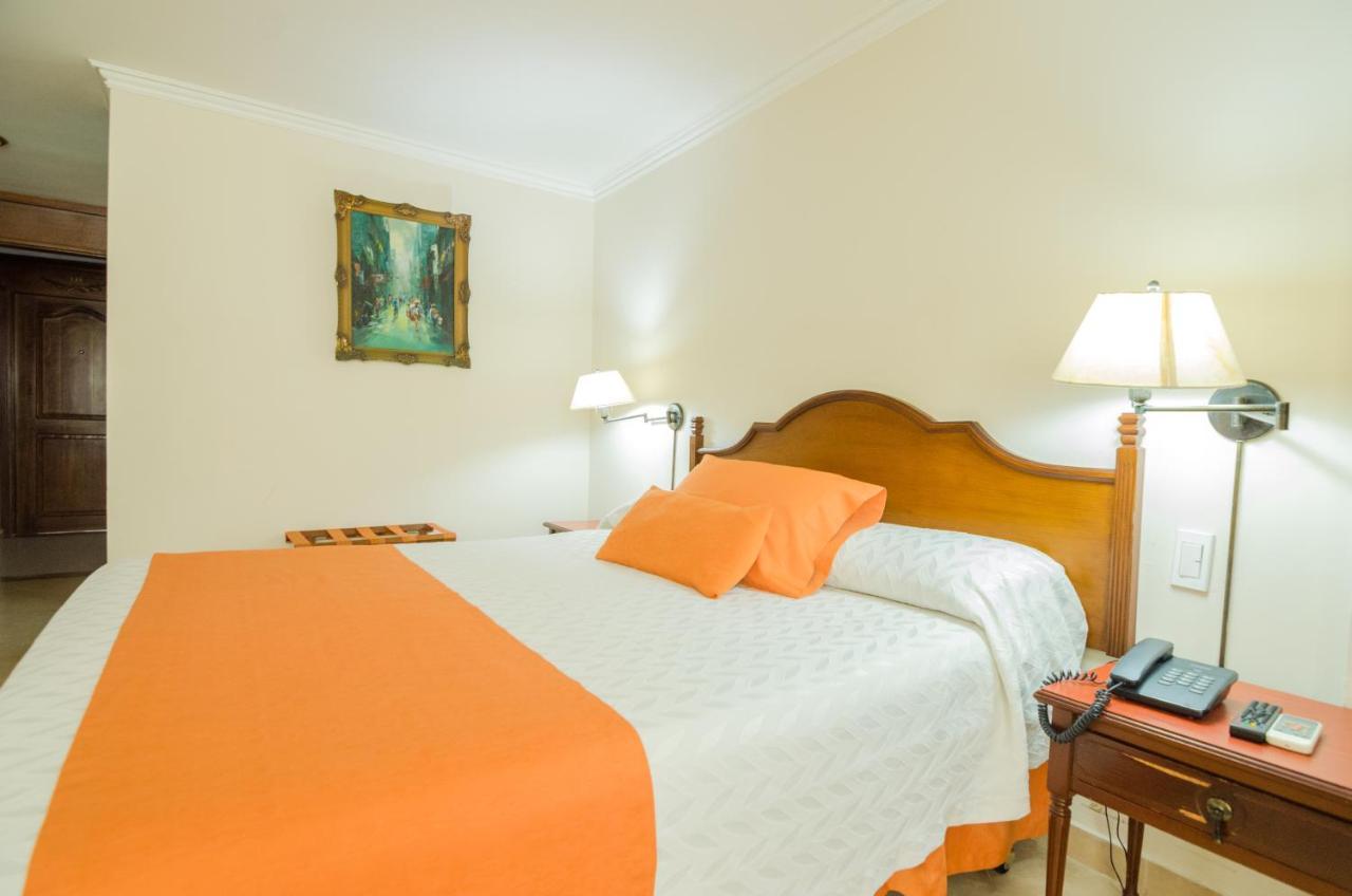 Hotel Majestic Barranquilla  Extérieur photo