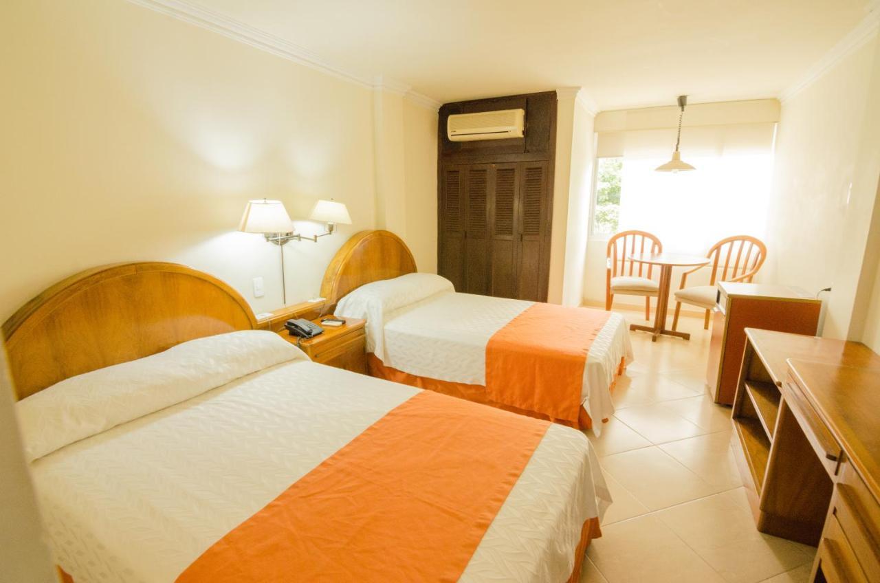 Hotel Majestic Barranquilla  Extérieur photo