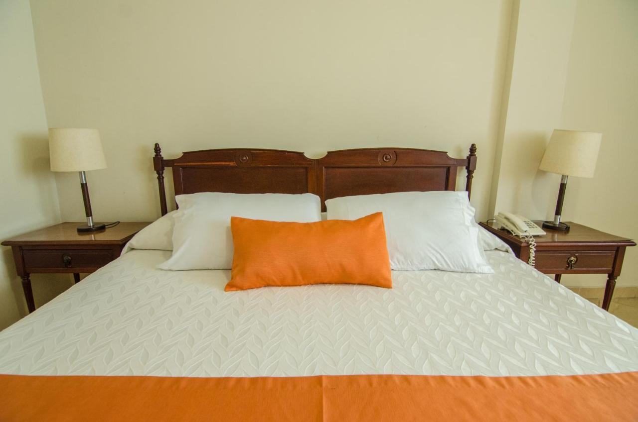 Hotel Majestic Barranquilla  Extérieur photo
