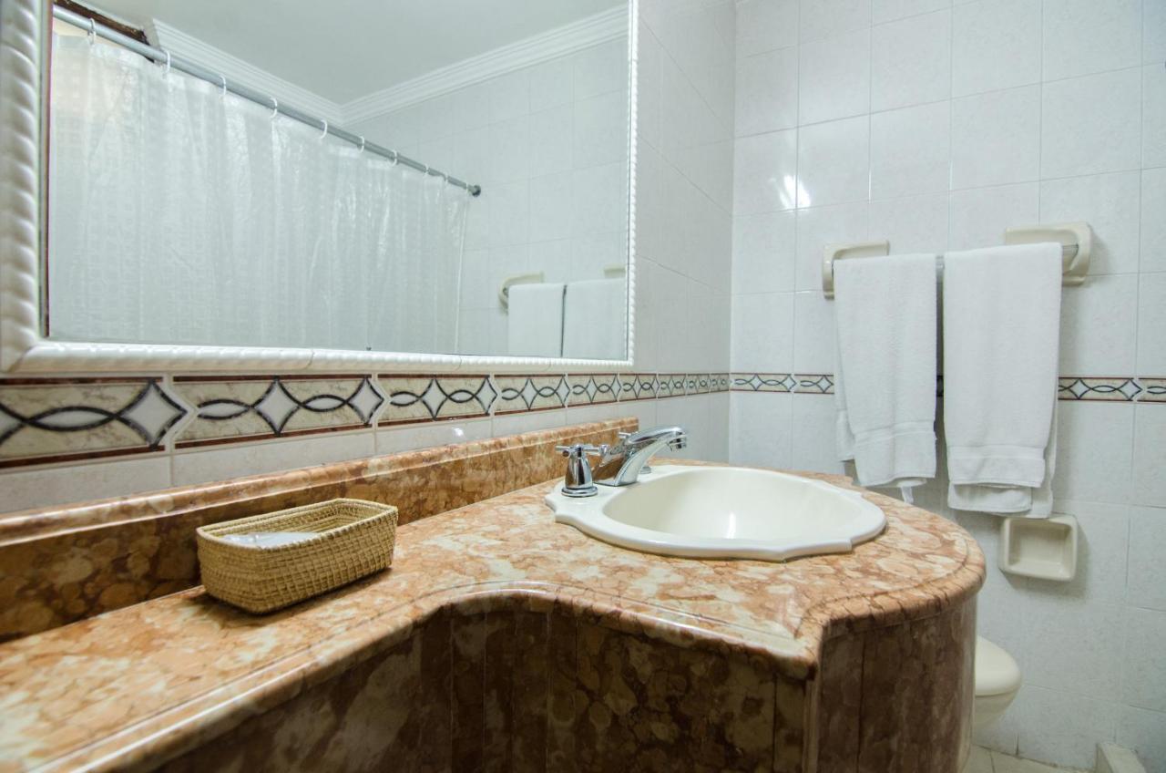 Hotel Majestic Barranquilla  Extérieur photo