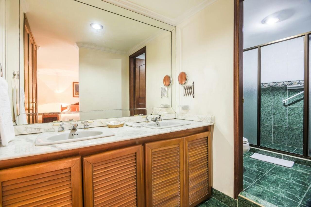 Hotel Majestic Barranquilla  Extérieur photo