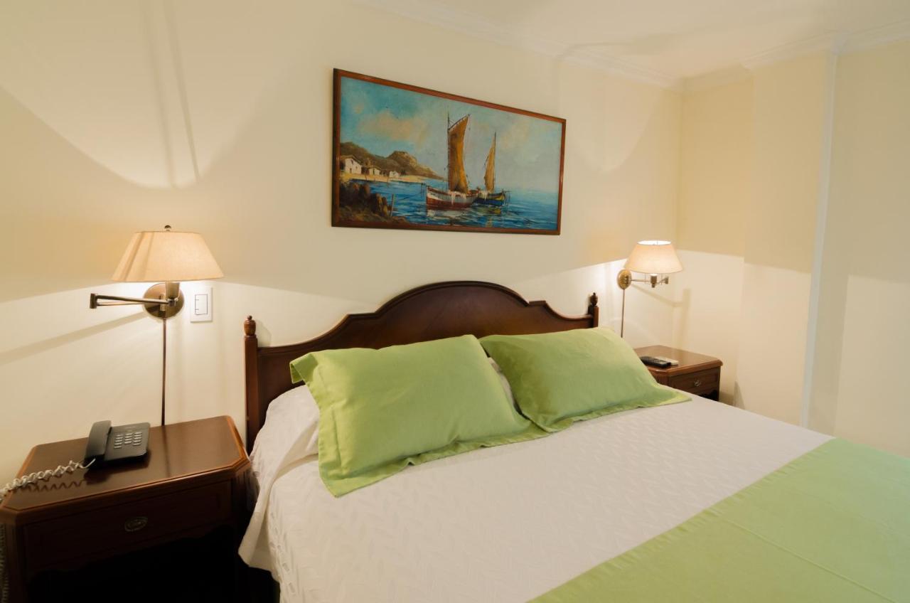 Hotel Majestic Barranquilla  Extérieur photo