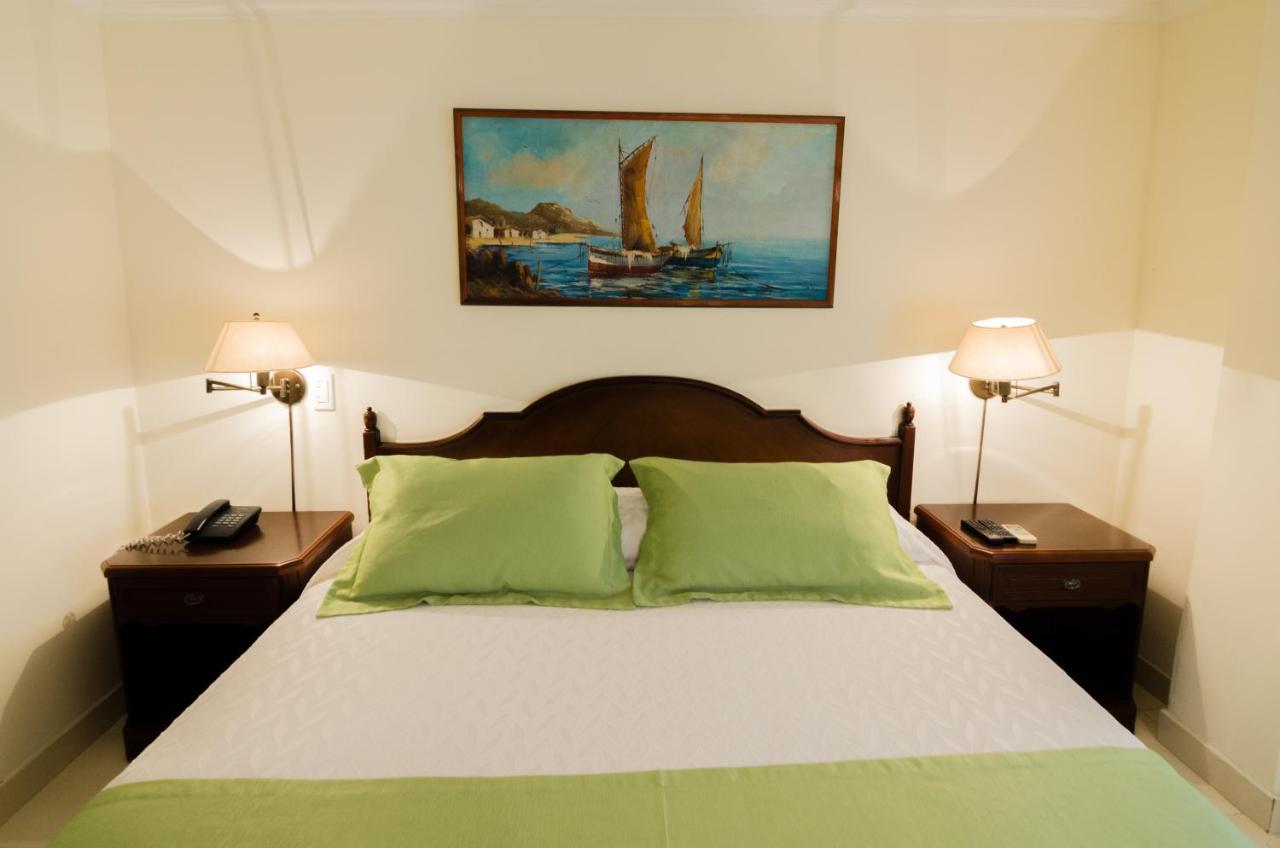 Hotel Majestic Barranquilla  Extérieur photo