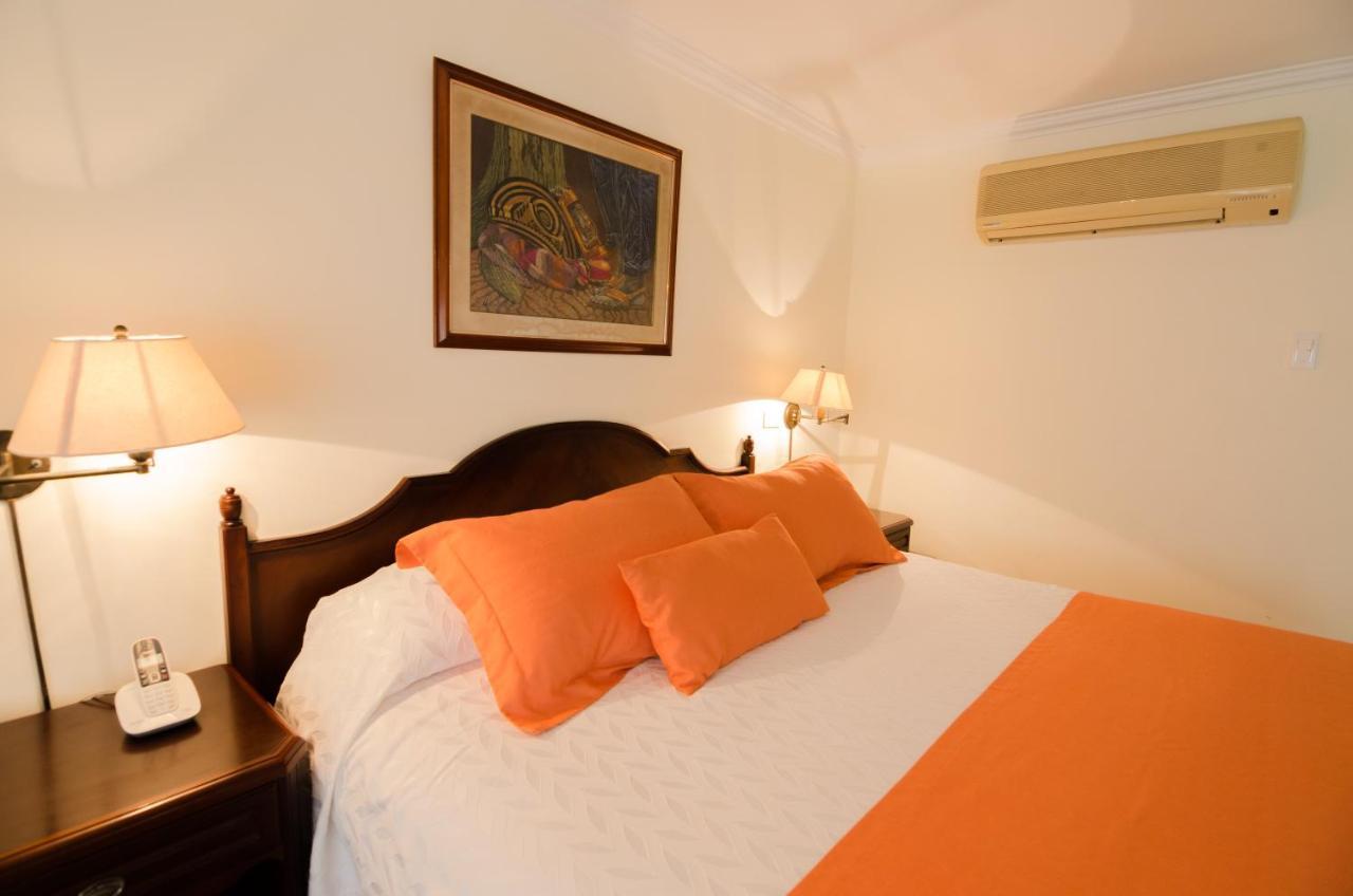 Hotel Majestic Barranquilla  Extérieur photo