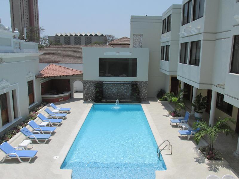 Hotel Majestic Barranquilla  Extérieur photo
