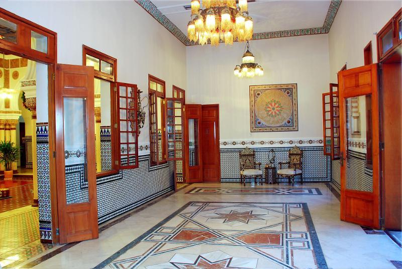 Hotel Majestic Barranquilla  Extérieur photo