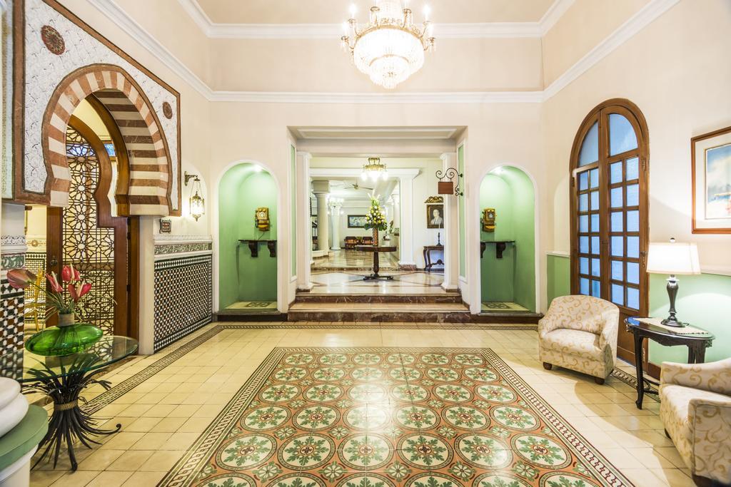 Hotel Majestic Barranquilla  Extérieur photo