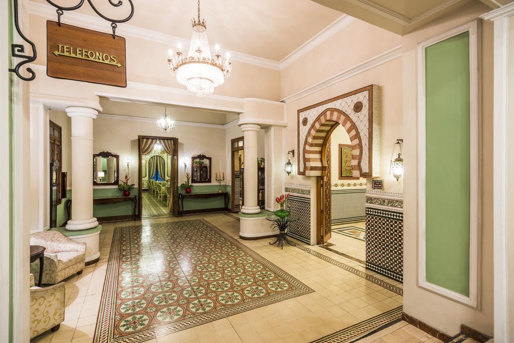 Hotel Majestic Barranquilla  Extérieur photo