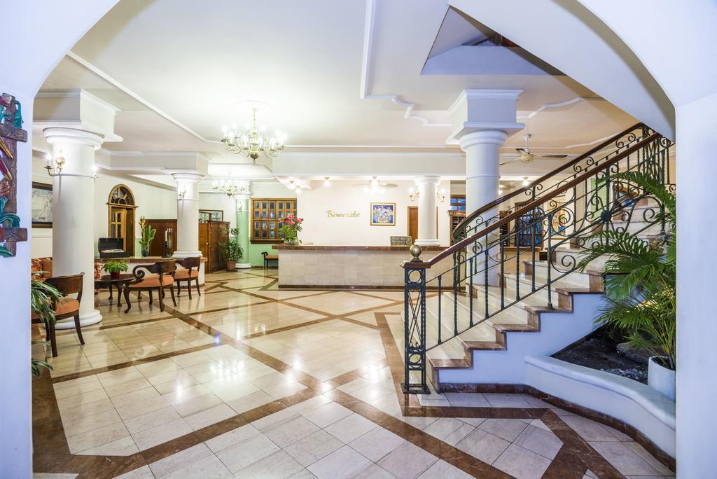 Hotel Majestic Barranquilla  Extérieur photo