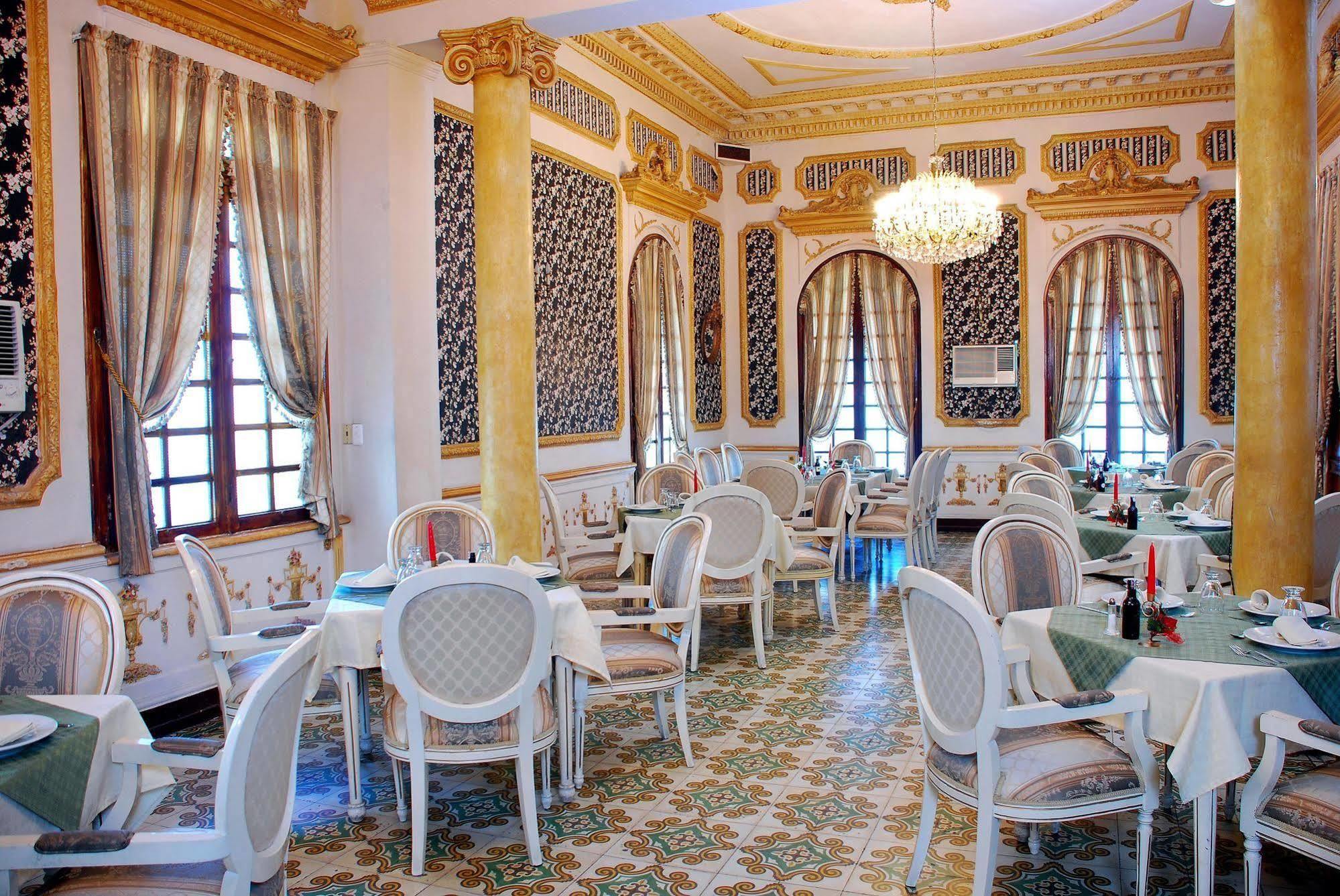 Hotel Majestic Barranquilla  Extérieur photo