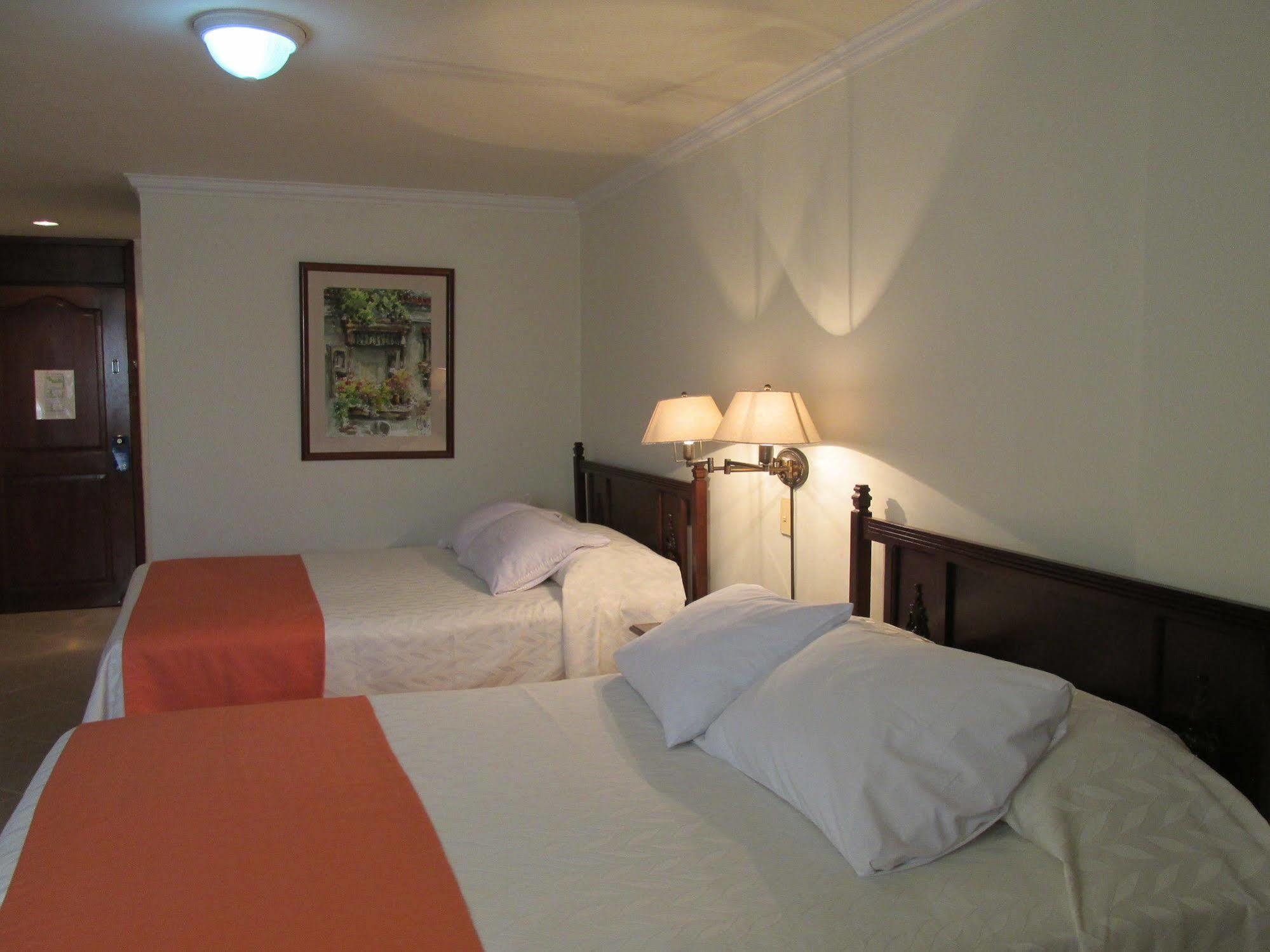 Hotel Majestic Barranquilla  Extérieur photo