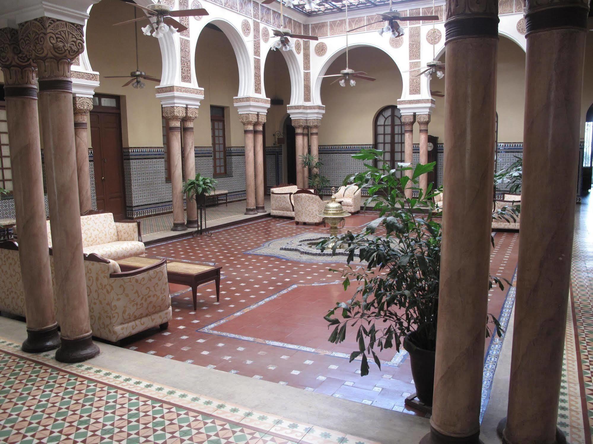 Hotel Majestic Barranquilla  Extérieur photo