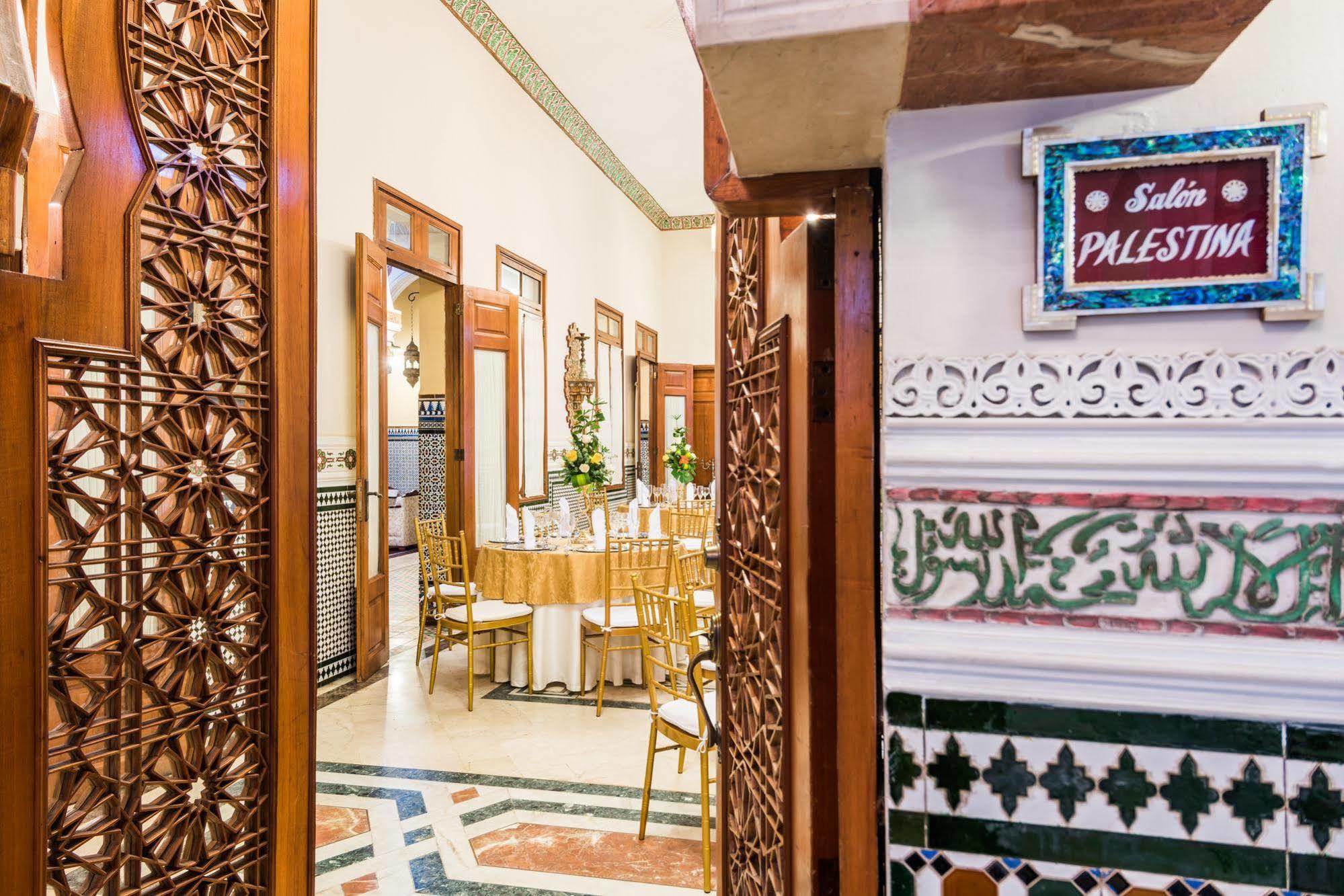 Hotel Majestic Barranquilla  Extérieur photo