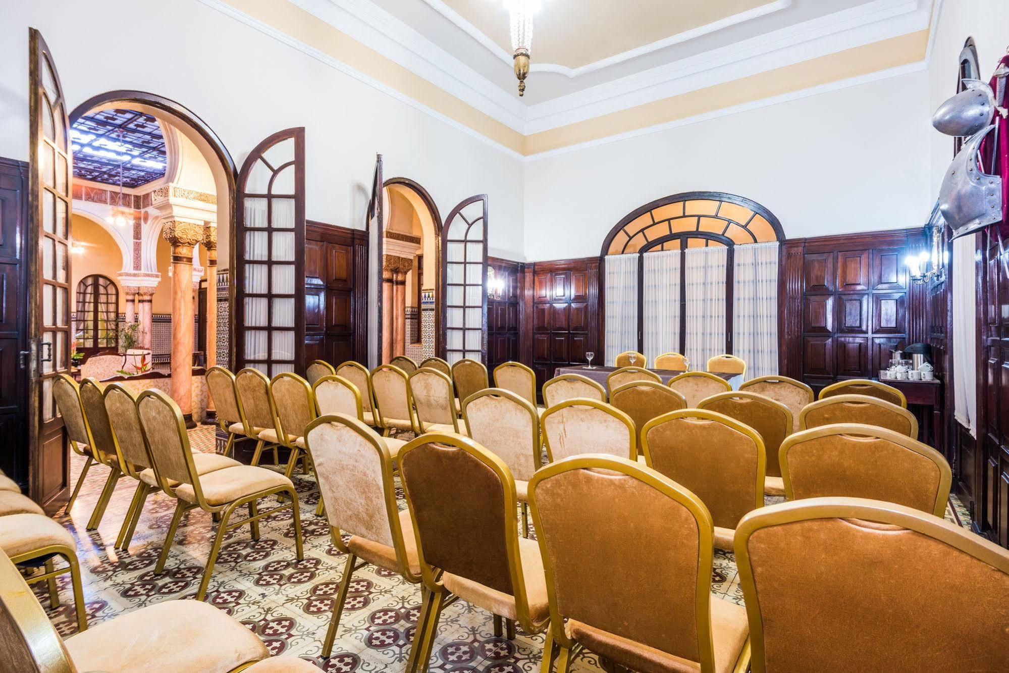 Hotel Majestic Barranquilla  Extérieur photo