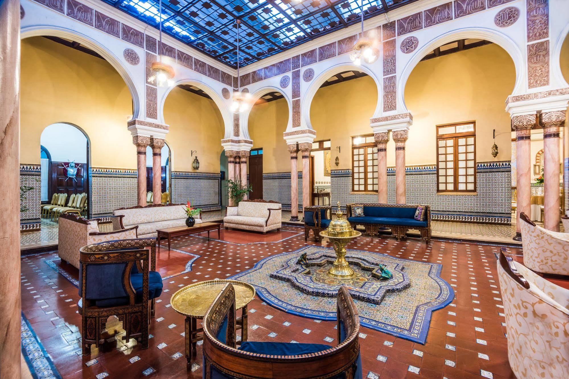 Hotel Majestic Barranquilla  Extérieur photo