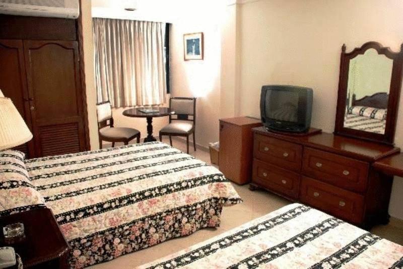 Hotel Majestic Barranquilla  Chambre photo